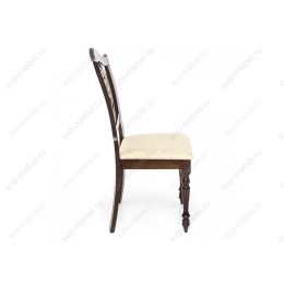 Стул деревянный Ostin cappuccino