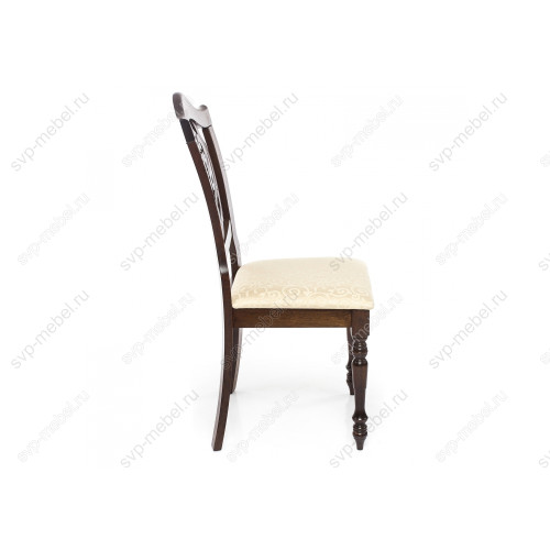 Стул деревянный Ostin cappuccino