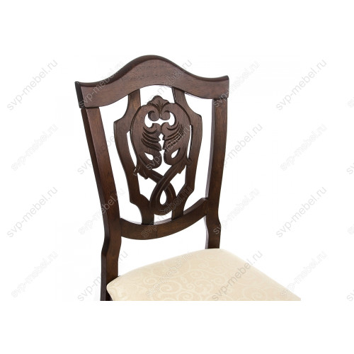 Стул деревянный Ostin cappuccino