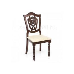Стул деревянный Ostin cappuccino