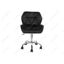 Компьютерное кресло Trizor черный / белый