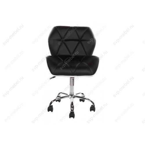 Компьютерное кресло Trizor черный / белый