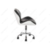 Компьютерное кресло Trizor черный / белый