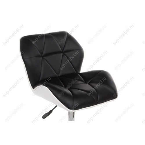 Компьютерное кресло Trizor черный / белый