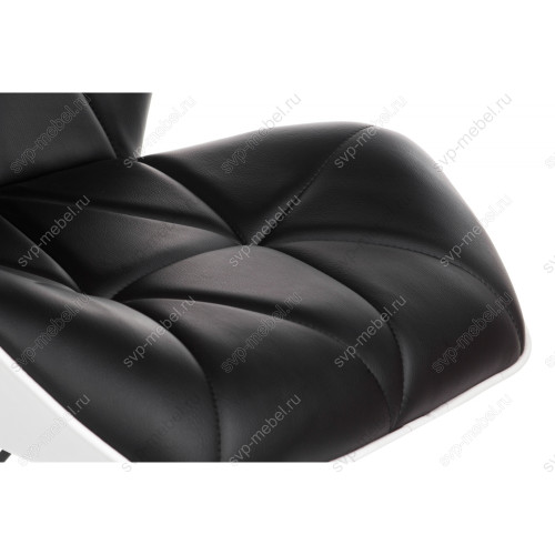 Компьютерное кресло Trizor черный / белый