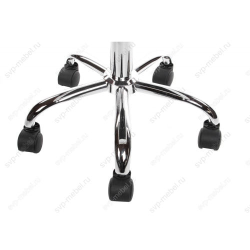 Компьютерное кресло Trizor черный / белый