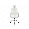 Компьютерное кресло Atlas белое
