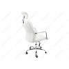 Компьютерное кресло Atlas белое