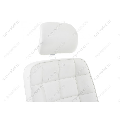 Компьютерное кресло Atlas белое