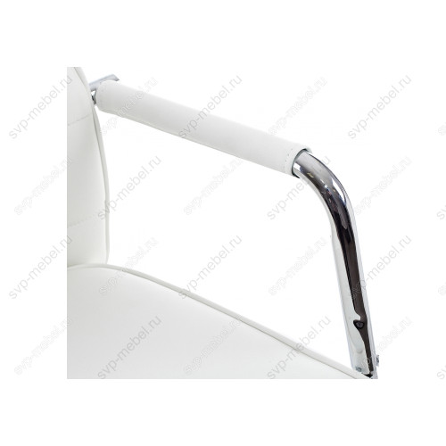 Компьютерное кресло Atlas белое