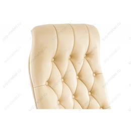 Стул Osiris бежевое