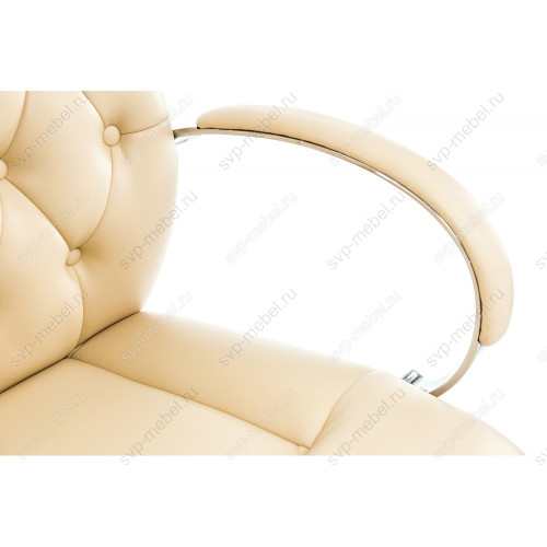 Стул Osiris бежевое