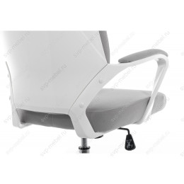 Компьютерное кресло Patra grey fabric