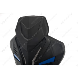 Компьютерное кресло Record синее / черное