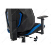 Компьютерное кресло Record синее / черное