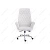 Компьютерное кресло Trivia белое