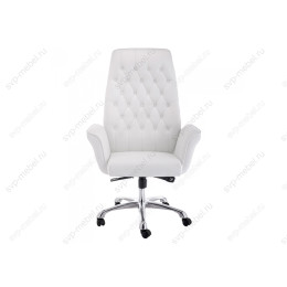 Компьютерное кресло Trivia белое
