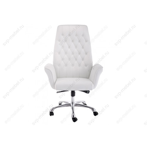 Компьютерное кресло Trivia белое
