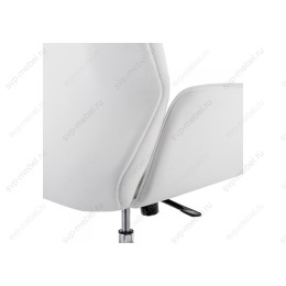 Компьютерное кресло Trivia белое