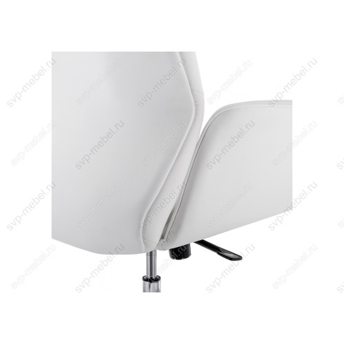 Компьютерное кресло Trivia белое