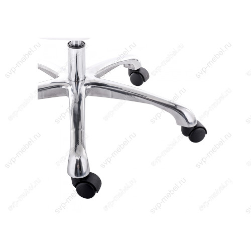 Компьютерное кресло Trivia белое