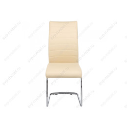 Стул Basit бежевый