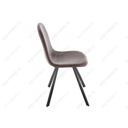 Стул Lago светло-коричневый