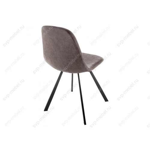 Стул Lago светло-коричневый