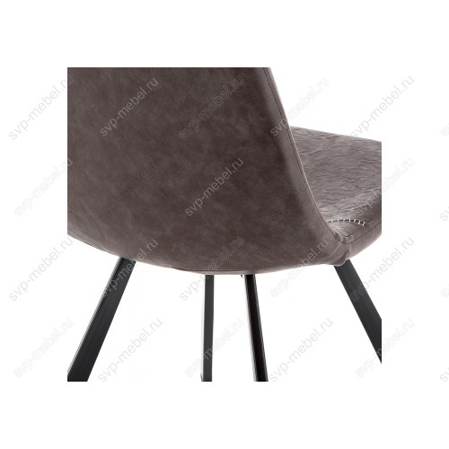 Стул Lago светло-коричневый