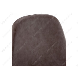 Стул Lago светло-коричневый