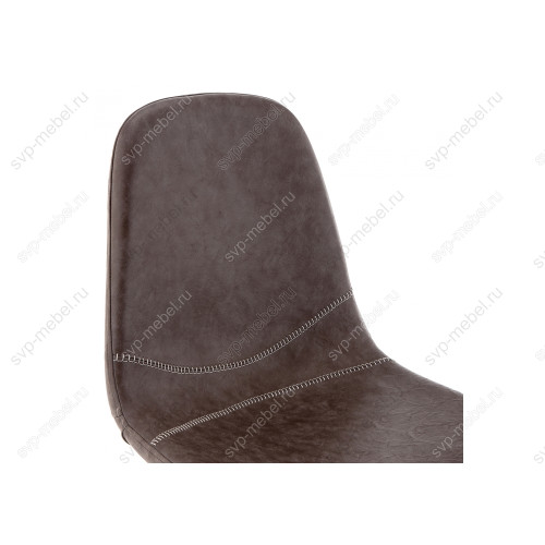 Стул Lago светло-коричневый