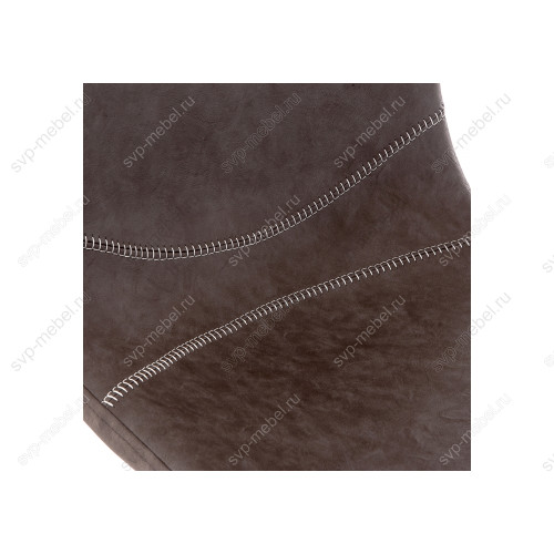 Стул Lago светло-коричневый