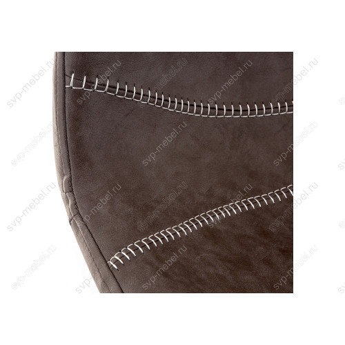 Стул Lago светло-коричневый