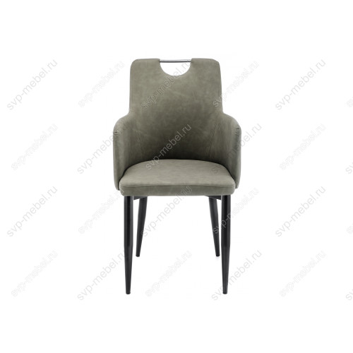 Стул Don малахит