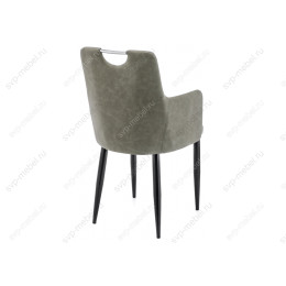 Стул Don малахит