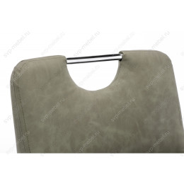 Стул Don малахит