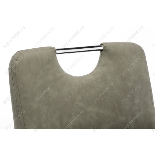 Стул Don малахит