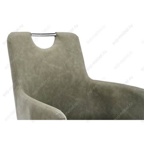 Стул Don малахит