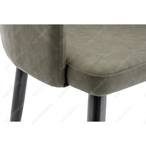 Стул Don малахит