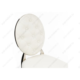 Стул Odda белый