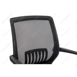 Стул Point черный