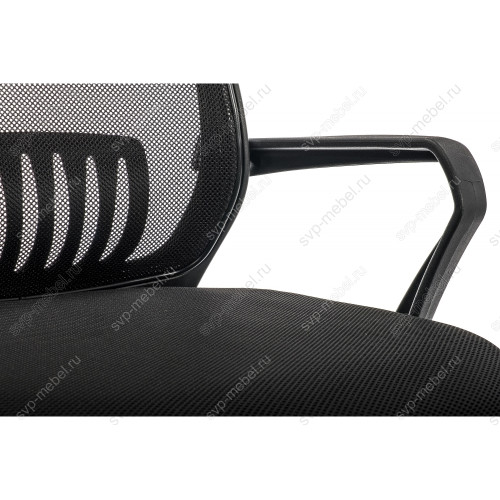 Стул Point черный