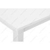 Обеденная группа Mali (стол и 4 стула) white / grey