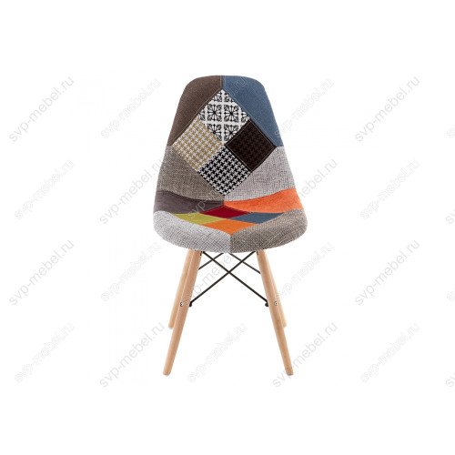 Стул деревянный Multicolor