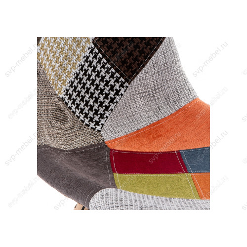 Стул деревянный Multicolor