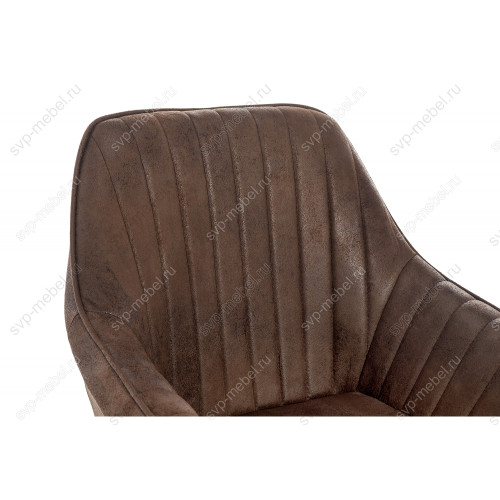 Стул Marlboro CColl T-867-1 brown crack