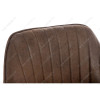 Стул Marlboro CColl T-867-1 brown crack