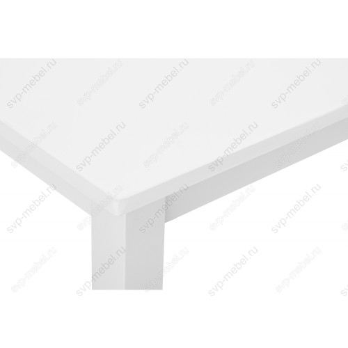 Обеденная группа Mali (стол и 4 стула) white / grey