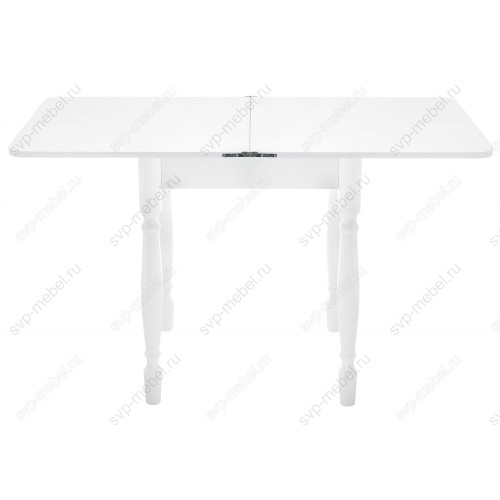 Стол деревянный Маера белый
