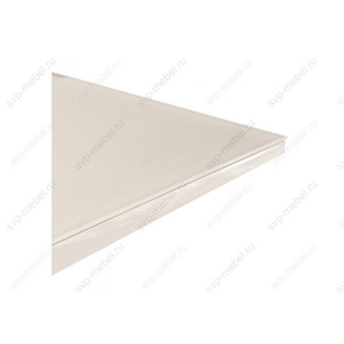 Стол стеклянный Tabel 160 champagne